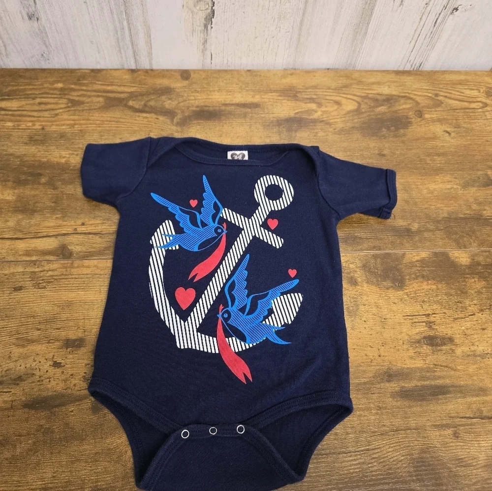 Loungefly navy blue